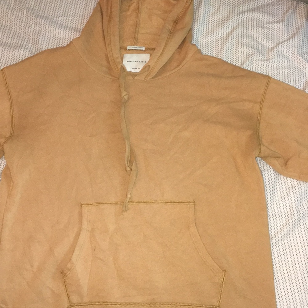 Light Weight Sweatshirt